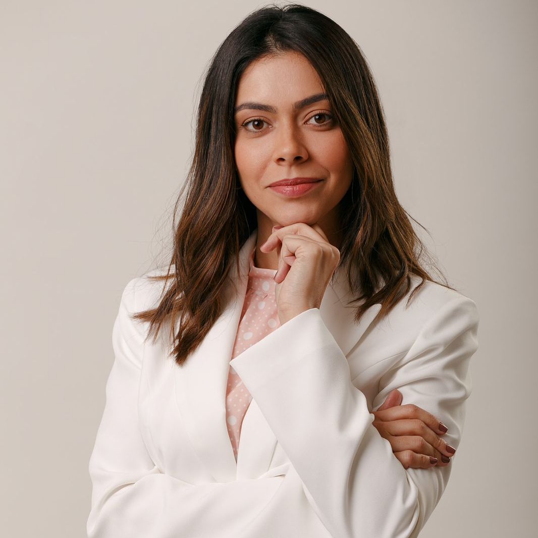 Dra. Luciana França